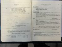 Caractéristiques, controles, réglages du vélomoteur Tenace 1 ... Image 1