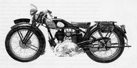 350cc BLB 1933 gauche Image 1