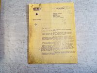 Administratif Terrot 1791 Image 1