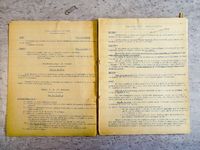 Caracteristiques, controles, reglages Tournoi motocyclette T ... Image 1