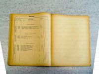 Tarif pièces détachées Terrot motocyclette tous terrrain VAT ... Image 1