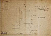 10327 - Encombrement et lignes de chaine de la boite 3 vites ... Image 1